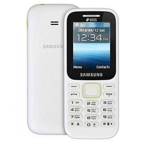 Samsung B130--310 2YIL Garanti̇li̇ Toplama- Tuşlu Cep Telefonu--