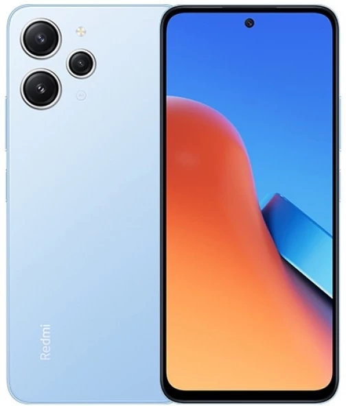 Xiaomi Redmi 12 128 GB 4 GB Ram (Xiaomi Türkiye Garantili) Mavi