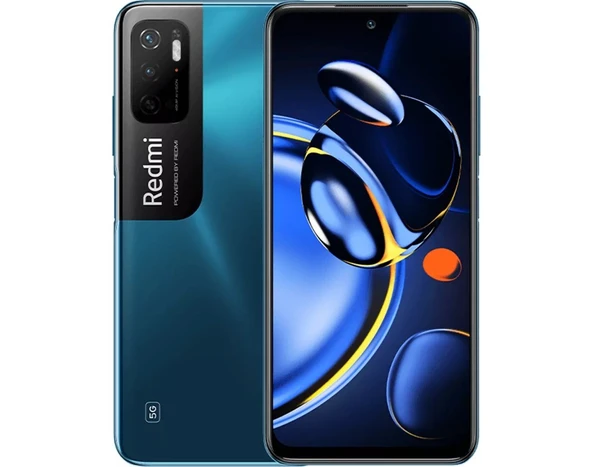 Xiaomi Redmi Note 11 Se 128 GB 8 GB Mavi