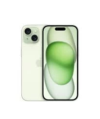 Apple iPhone 15 128 GB Yeşi̇l Vi̇tri̇n