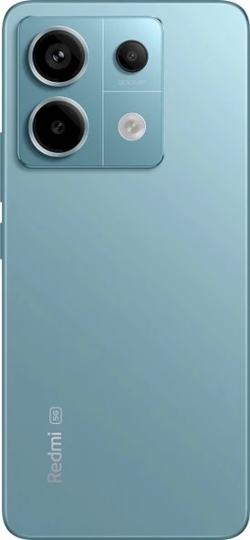 Xiaomi Redmi Note 13 Pro 5G 512 GB 12 GB RAM (Xiaomi Türkiye Garantili) Mavi