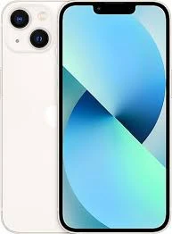 Apple iPhone 13 128GB Beyaz Vi̇tri̇n