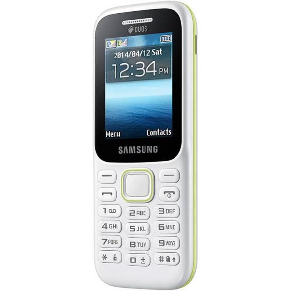 Samsung Gt-E2250 Kamerasız (İthalatçı Garantili)