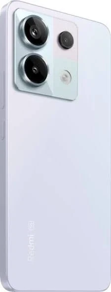 Xiaomi Redmi Note 13 Pro 5G 256 GB 12 GB RAM Mor (Xiaomi Türkiye Garantili)