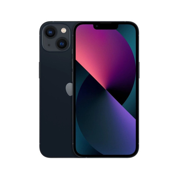 Apple iPhone 13 128 GB Gece Yarısı