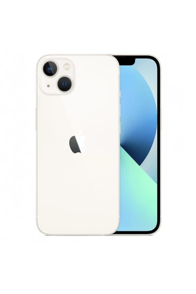 İphone 13 128gb Yıldız Işığı (Yeni̇lenmi̇ş - Çok Iyi̇)