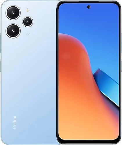 Xiaomi Redmi 12 256 GB 8 GB Mavi (İthalatçı Garantili)