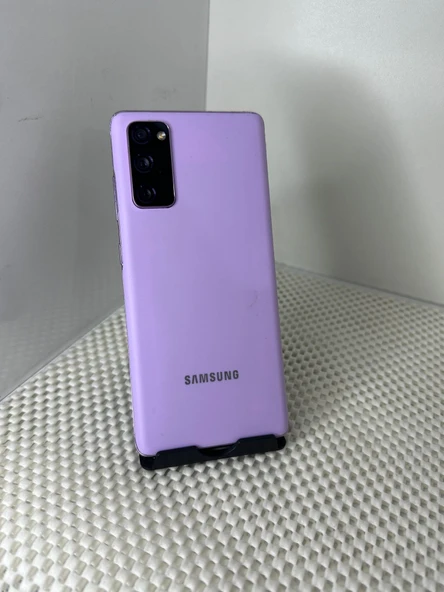 Samsung Galaxy S20FE 128 GB Mor Outlet