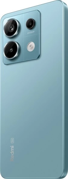 Redmi Note 13 Pro 5G ( 8 GB / 256 Gb) Ocean Teal ( Xiaomi Türkiye Garantili )