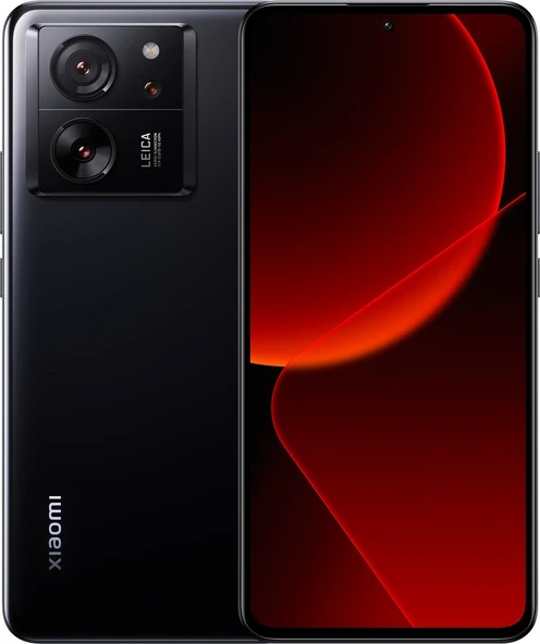 Xiaomi 13T Pro 512 GB 12 GB RAM Siyah (Xiaomi Türkiye Garantili)