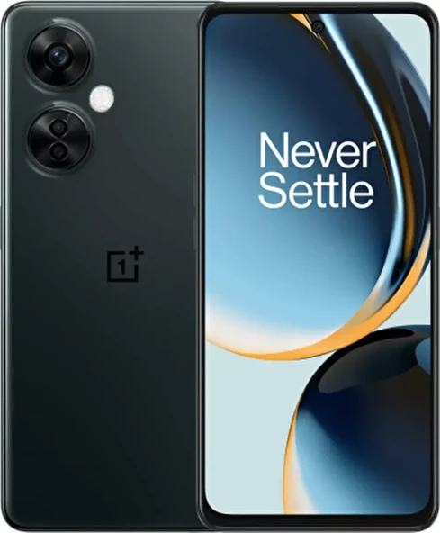 Oneplus Nord Ce 3 Lite 5G 256 GB 8 GB RAM Gri Cep Telefonu (Oneplus Türkiye Garantili)