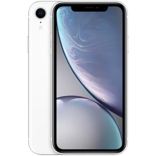 Apple iPhone Xr 64GB Beyaz Vi̇tri̇n
