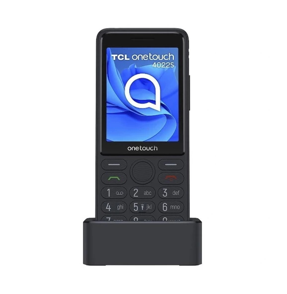 Alcatel Tcl 4022S (Alcatel Türkiye Garantili)