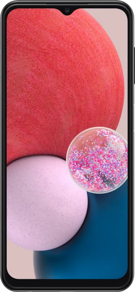 Samsung Galaxy A13 4 GB 64 GB (İthalatçı Garantili) Mavi