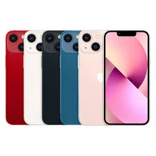 Apple iPhone 13 128 GB Yeşi̇l Teşhi̇r