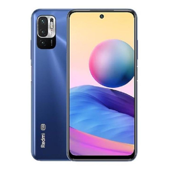 Xiaomi Redmi Note 10 5G 128 GB 8 GB RAM Mavi̇ ( Kvk Türkiye Garantili )