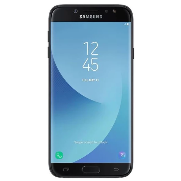 Samsung Galaxy J7 Pro 32 GB Siyah (Outlet)