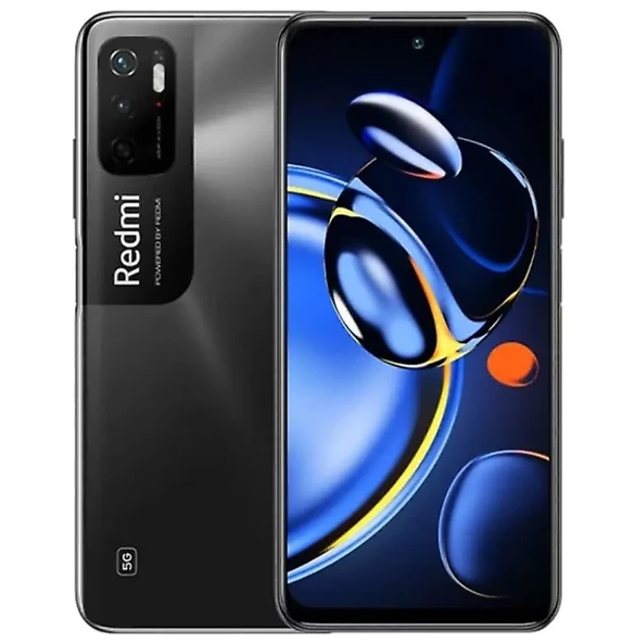 Xiaomi Redmi Note 11 Se 128GB 4GB Siyah