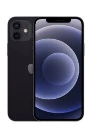 Apple iPhone 12 Si̇yah 128GB Vi̇tri̇n