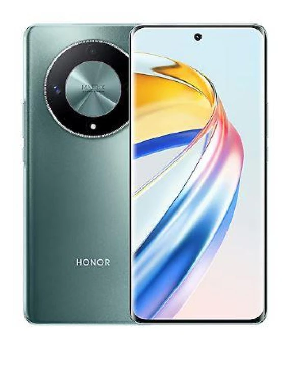 Honor X9b 5G 12Gb RAM 256 GB Yeşil (Honor Türkiye Garantili)