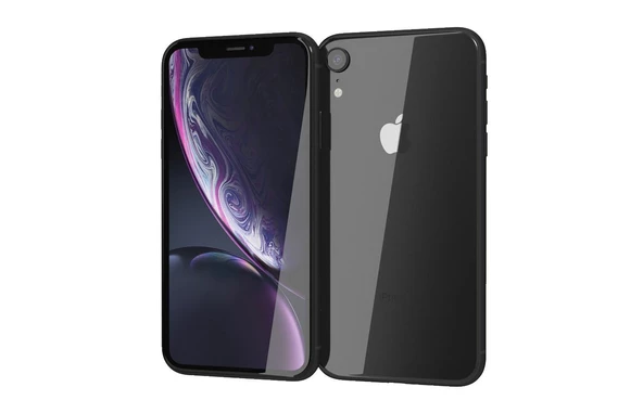 Yenilenmiş iPhone Xr 64 GB Siyah Cep Telefonu