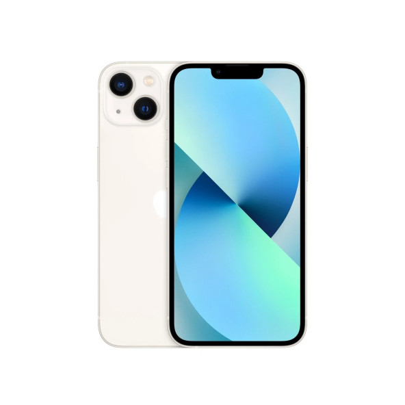 iPhone 13 128GB Beyaz
