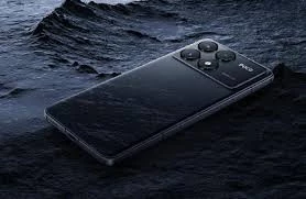 Poco F6 Pro 512GB 12GB RAM (Poco Türkiye Garantili) Siyah Renk