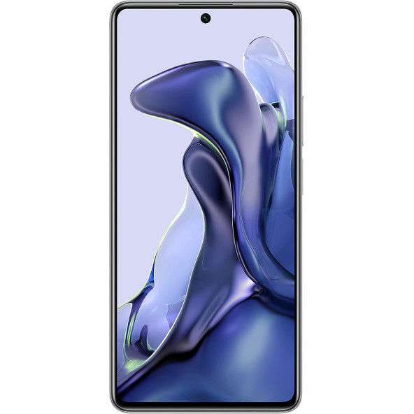 Xiaomi mi 11t 128GB 8 GB Si̇yah Ithalatçı Garantili