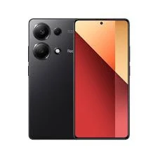 Xi̇aomi̇ Redmi̇ Note 13 Pro 512 GB Si̇yah