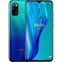 Ulefone Note 9P 4 GB RAM 64 GB Mavi̇