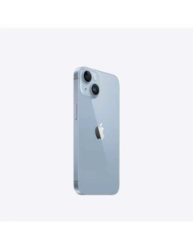 iPhone 14 Mavi̇
