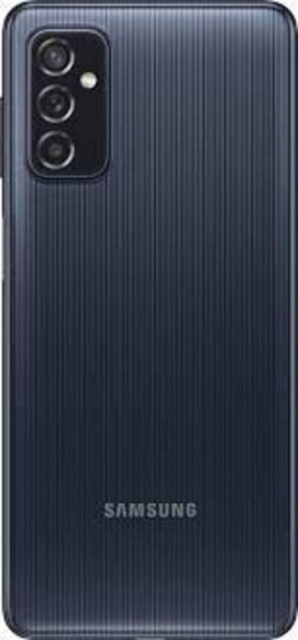 Samsung Galaxy M52 5G 8/128 GB Si̇yah (Teşhi̇r)