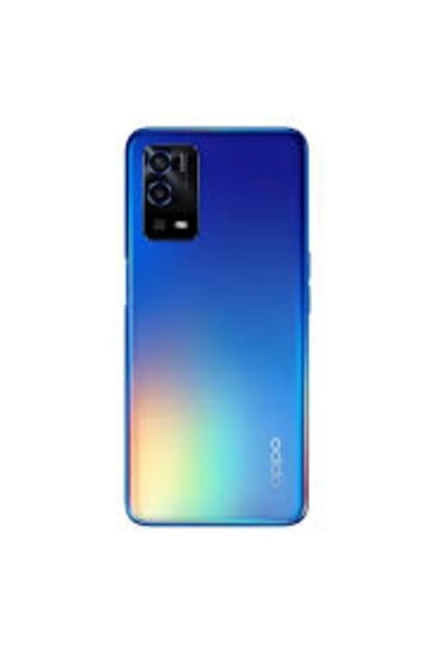 Oppo A55 128 GB Si̇yah Renk (Teşhir)