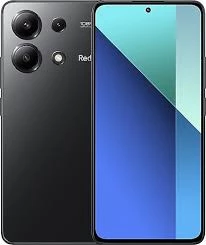 Xiaomi Redmi Note 13 256 8 GB RAM Cep Telefonu (Xiaomi Türkiye Garantili)