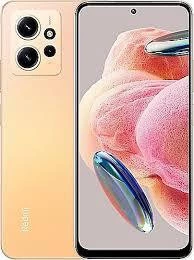 Xiaomi Redmi Note 12 256 GB 8 GB Si̇yah (Xiaomi Türkiye Garantili)