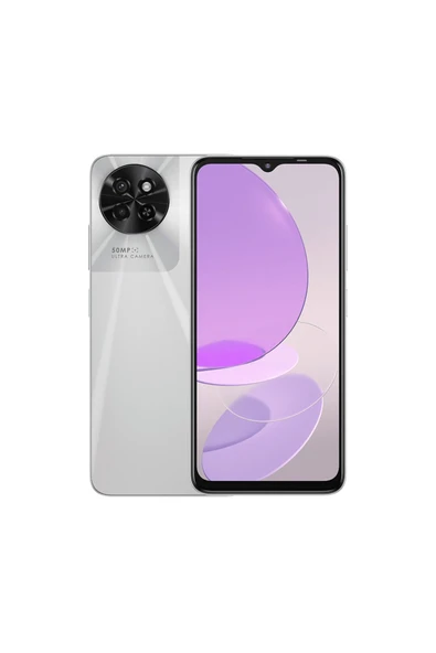 S23 8 8 RAM 256 GB Beyaz 2 Yıl Itel Türkiye Garantili