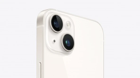 Apple iPhone 14 128 GB ( İthalatçı Garantili) Beyaz