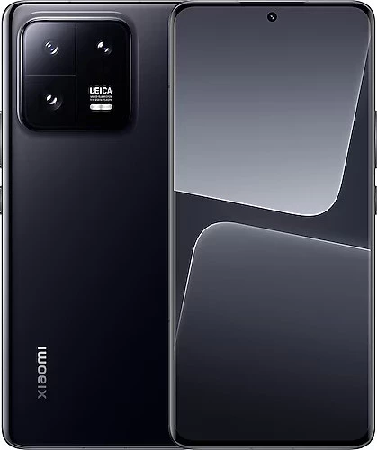 Xiaomi 13 Pro Siyah 256 GB 12 RAM ( Kvk Türki̇ye Garanti̇li̇ )
