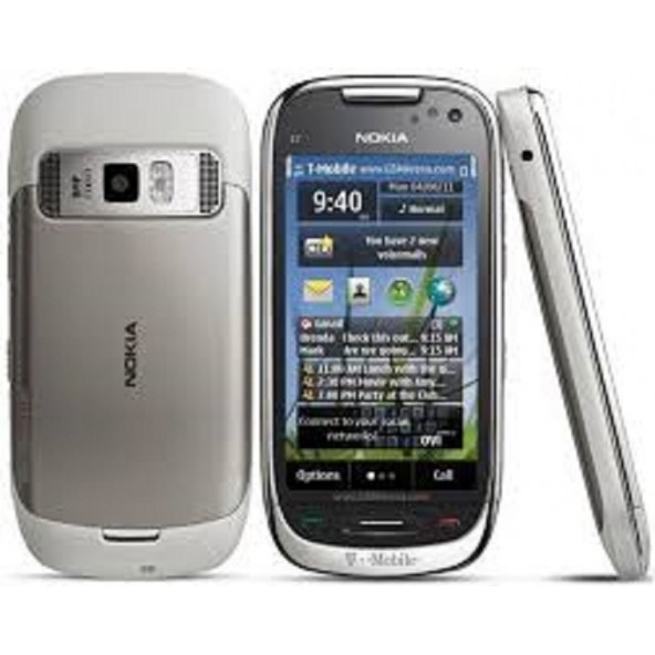 Nokia C7