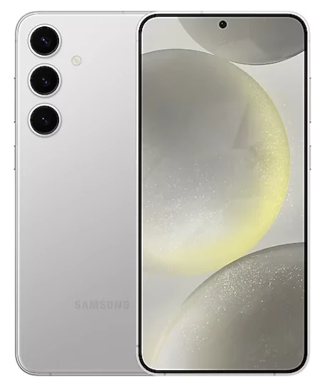 Samsung Galaxy S24+ 12 GB 256 GB Gri (Samsung Türkiye Garantili)