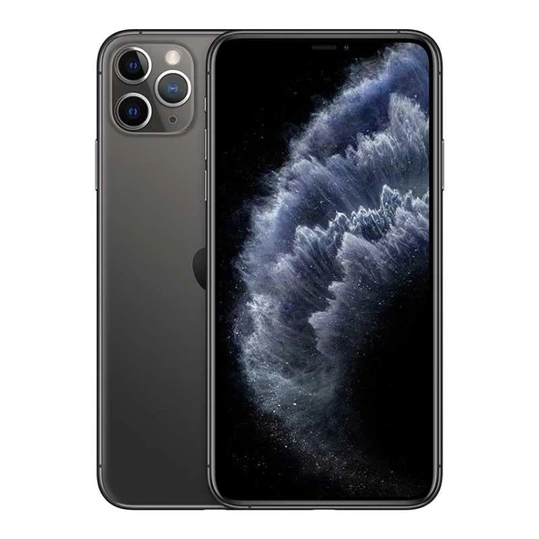 Apple iPhone 11 Pro Max 256GB C Grade Yenilenmiş Cep Telefonu (12 Ay Garantili)
