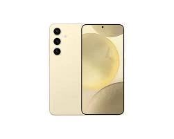 Samsung Galaxy S24 128 GB 8 GB RAM Sari Renk (Samsung Türkiye Garantili)