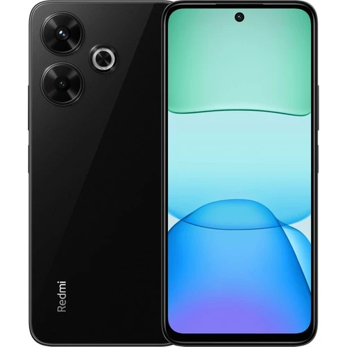 Xiaomi Redmi 13 256 GB 8 GB RAM Siyah Cep Telefonu (Xiaomi Türkiye Garantili)