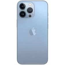 Apple iPhone 13 Pro 128 GB Si̇erra Blue Teşhi̇r