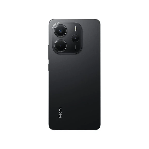 Xi̇aomi̇ Redmi̇ Note 14 8/128GB Mi̇dni̇ght Black