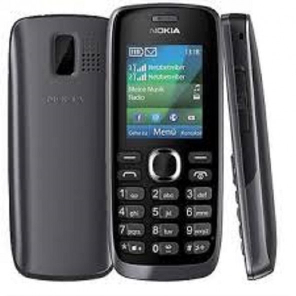 Nokia 112