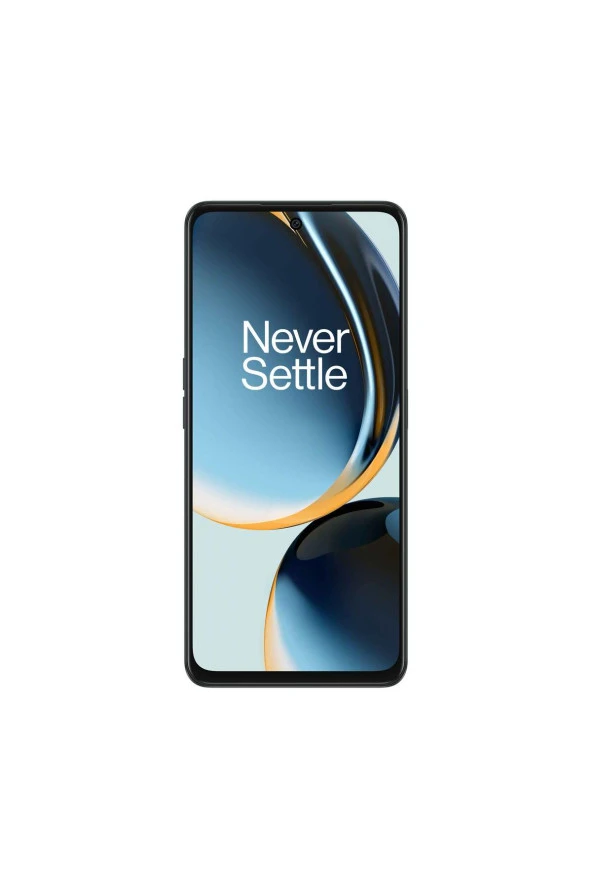 Oneplus Nord Ce 3 Lite 5G 256 GB 8 GB RAM Gri Cep Telefonu (Oneplus Türkiye Garantili)