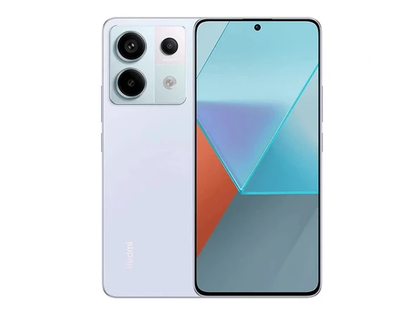 Redmi Note 13 Pro 5G 512 GB 12 GB RAM Mor ( Xiomi Türkiye Garantili )