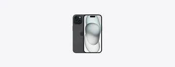 iPhone 15 Si̇yah 128 GB Teşhi̇r