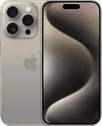 Apple 15 Pro 128 GB Türki̇ye Garanti̇li̇ Vi̇tri̇n
